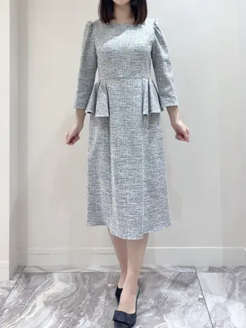 TOCCA スタッフM コーディネート画像