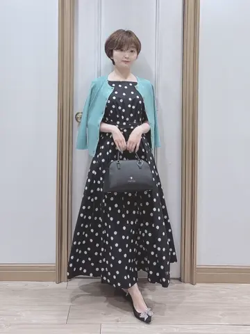 TOCCA T.H コーディネート画像