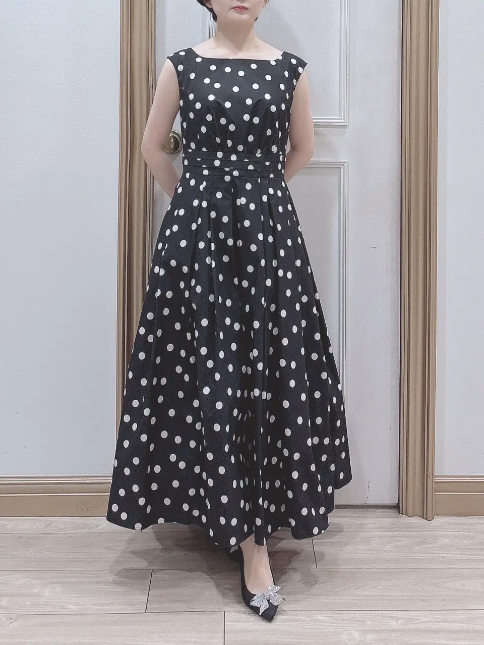 TOCCA T.H コーディネート画像