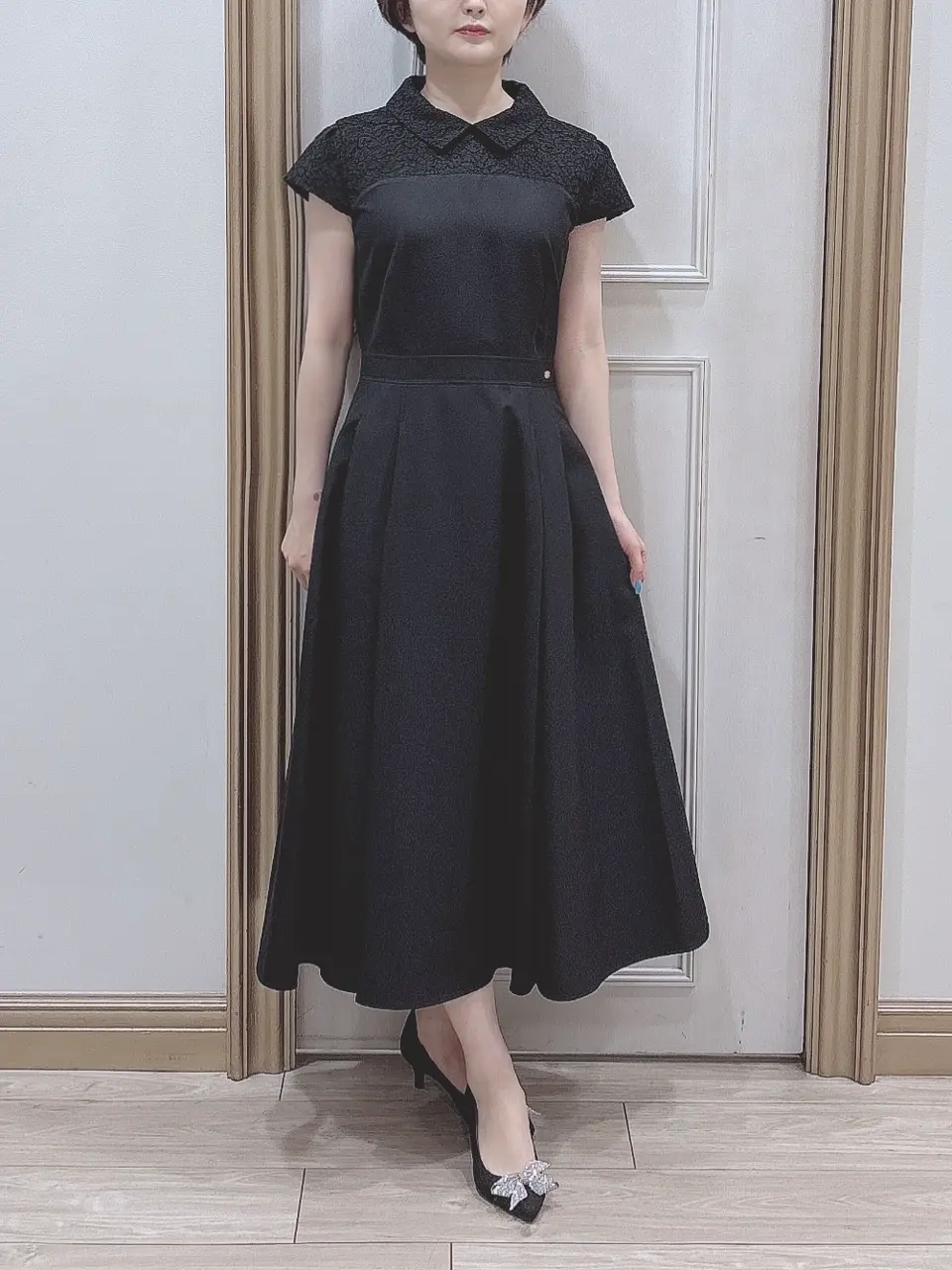 TOCCA T.H コーディネート画像