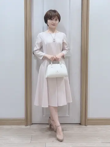 TOCCA T.H コーディネート画像