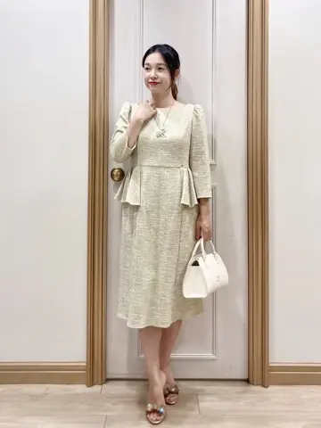 TOCCA mimura☺︎ コーディネート画像