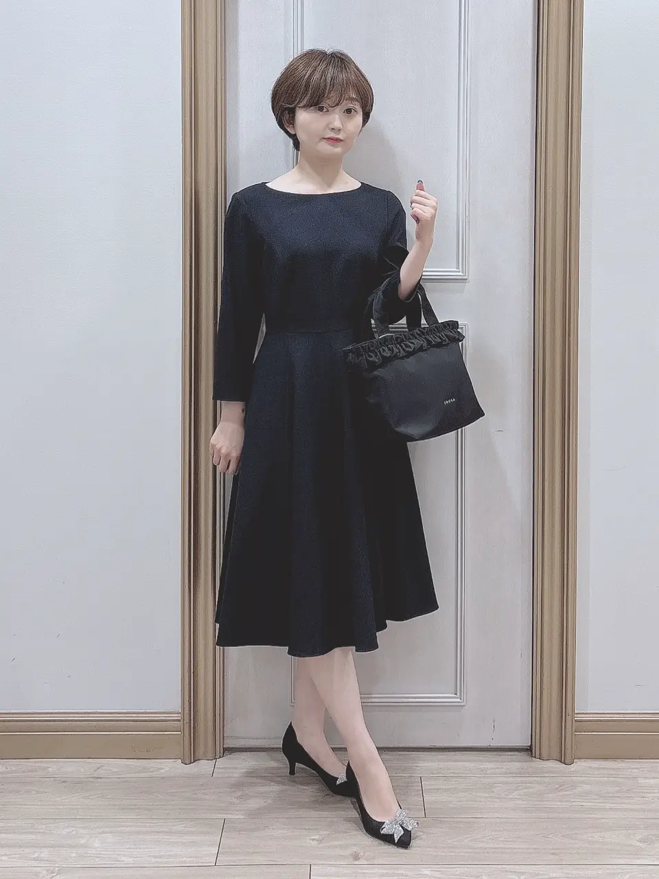 TOCCA T.H コーディネート画像