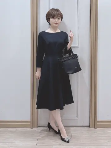 TOCCA T.H コーディネート画像