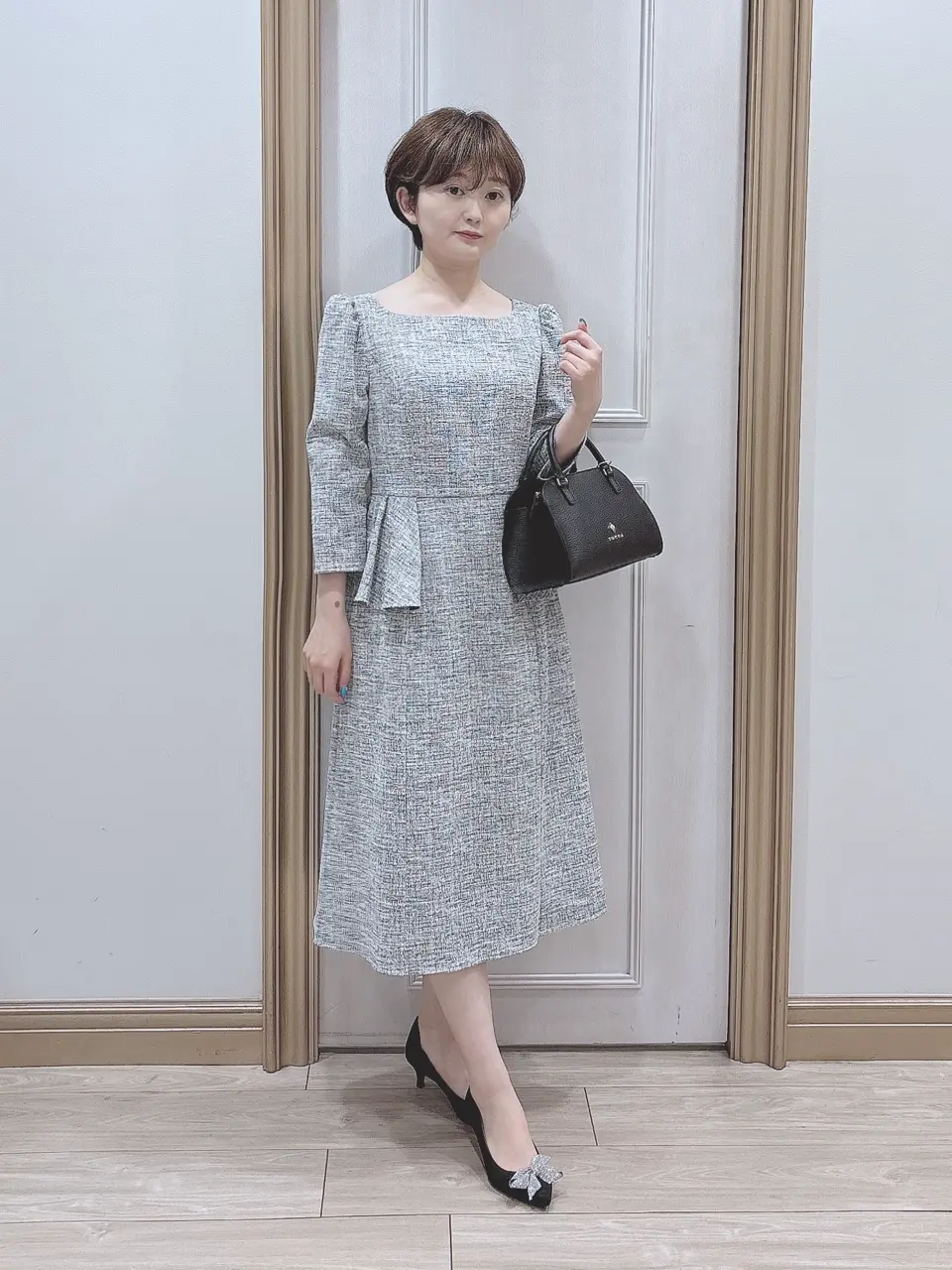 TOCCA T.H コーディネート画像