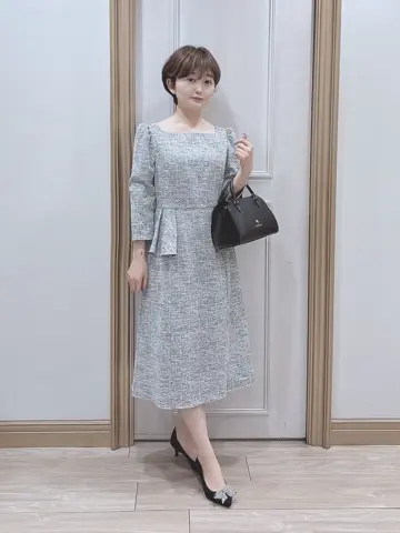 TOCCA T.H コーディネート画像