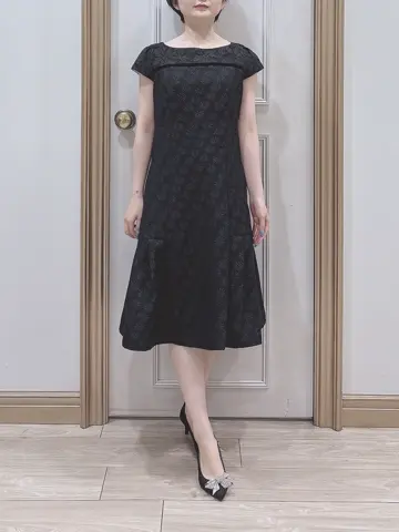 TOCCA T.H コーディネート画像