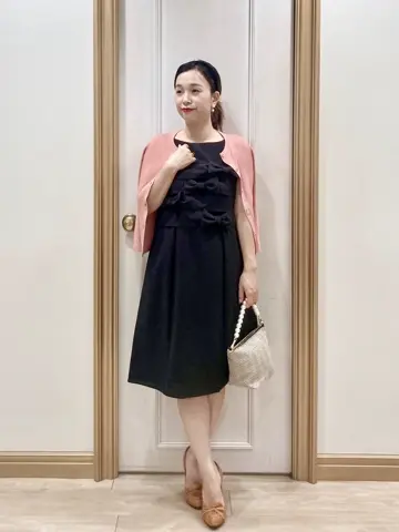 TOCCA mimura☺︎ コーディネート画像