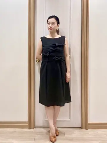 TOCCA mimura☺︎ コーディネート画像