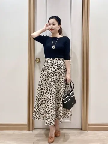 TOCCA mimura☺︎ コーディネート画像