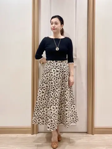 TOCCA mimura☺︎ コーディネート画像