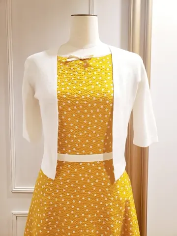 TOCCA スタッフＳ コーディネート画像