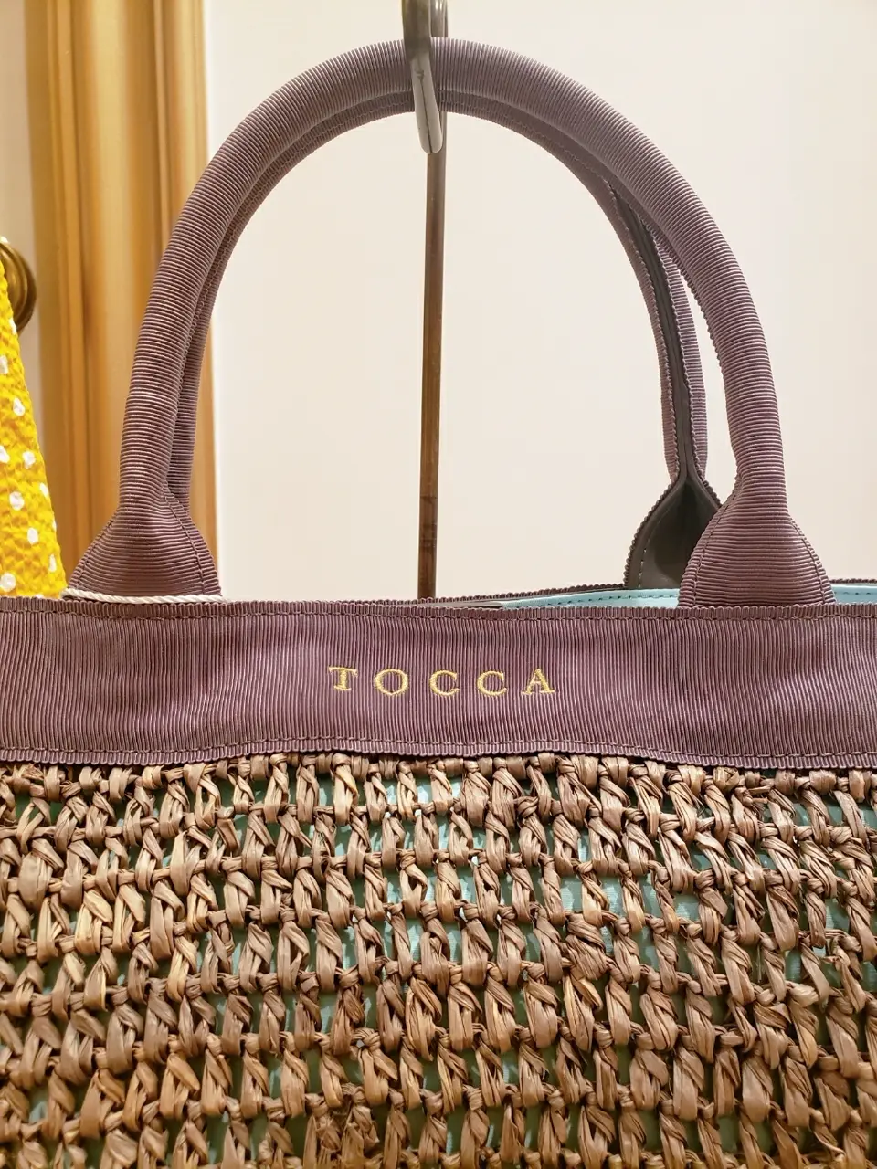 TOCCA スタッフＳ コーディネート画像