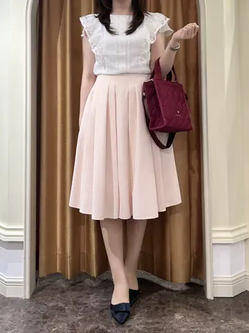 TOCCA G コーディネート画像