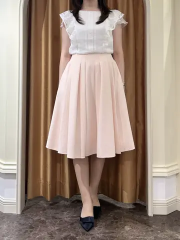 TOCCA G コーディネート画像