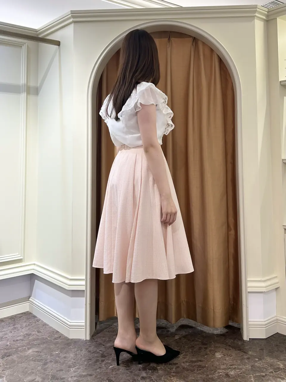 TOCCA G コーディネート画像