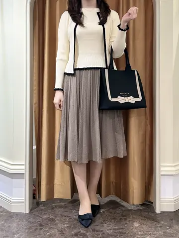 TOCCA G コーディネート画像