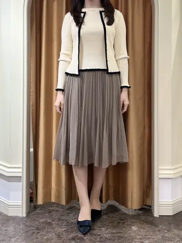 TOCCA G コーディネート画像