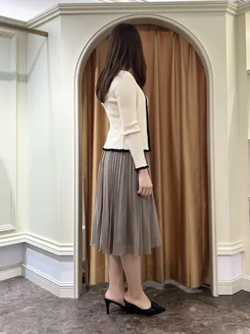 TOCCA G コーディネート画像