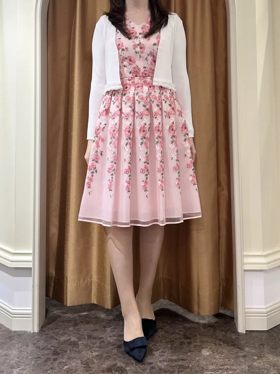 TOCCA G コーディネート画像