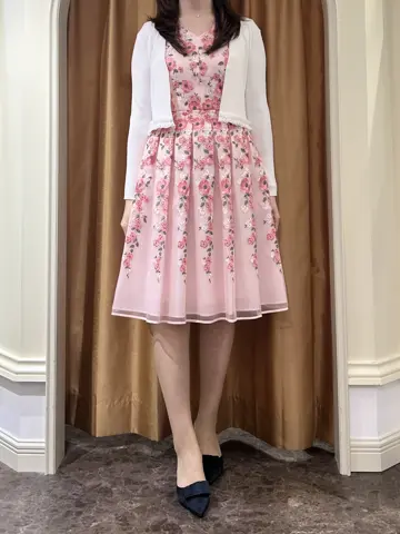 TOCCA G コーディネート画像