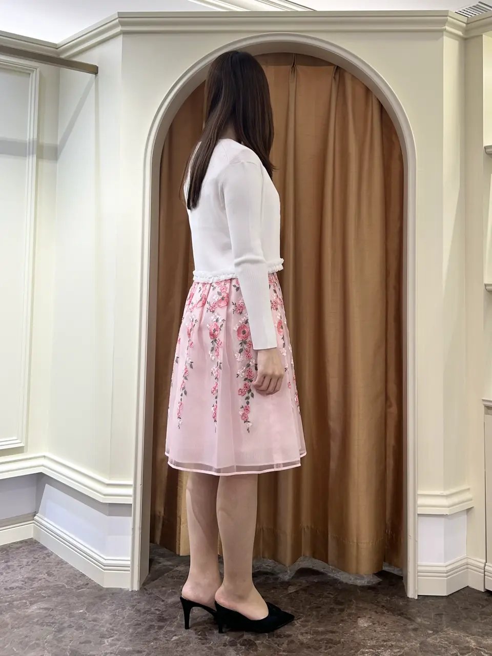 TOCCA G コーディネート画像