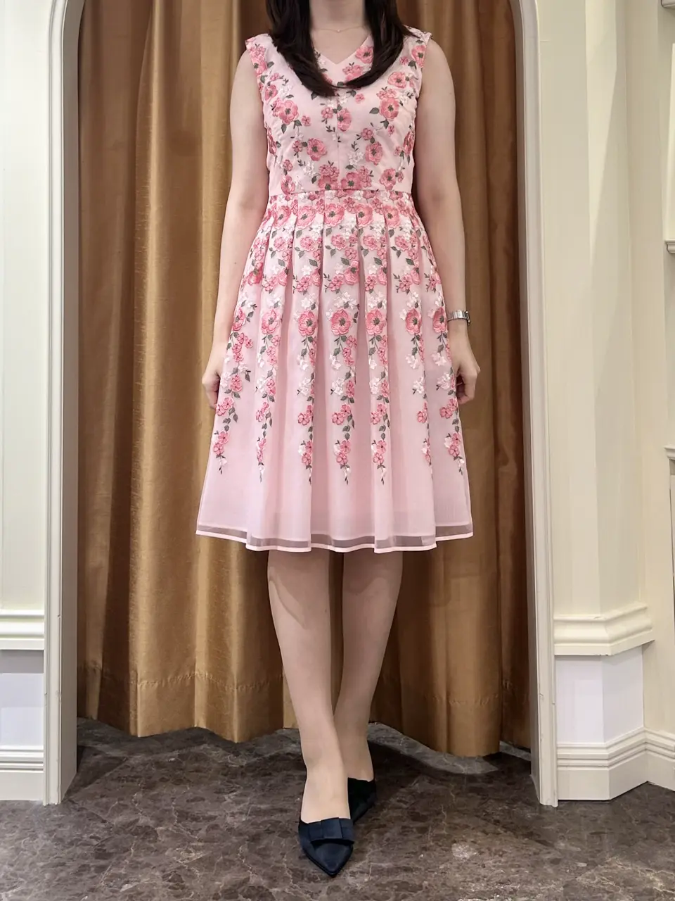 TOCCA G コーディネート画像