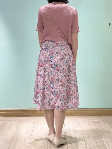 TOCCA 𝑀‪𓂃 𓈒𓏸 コーディネート画像