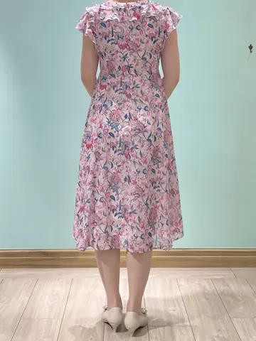 TOCCA 𝑀‪𓂃 𓈒𓏸 コーディネート画像