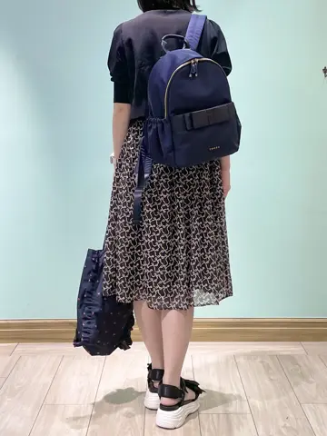 TOCCA 𝑀‪𓂃 𓈒𓏸 コーディネート画像