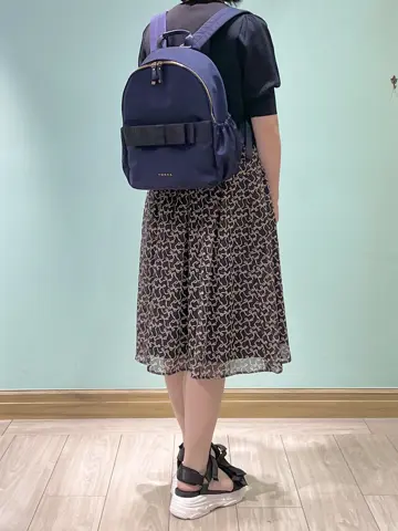 TOCCA 𝑀‪𓂃 𓈒𓏸 コーディネート画像