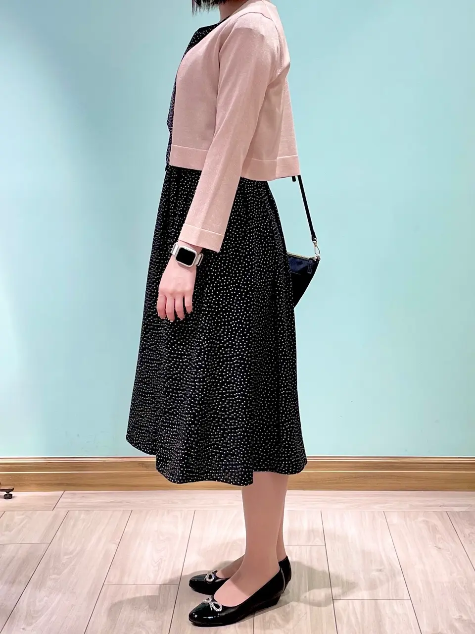 TOCCA 𝑀‪𓂃 𓈒𓏸 コーディネート画像