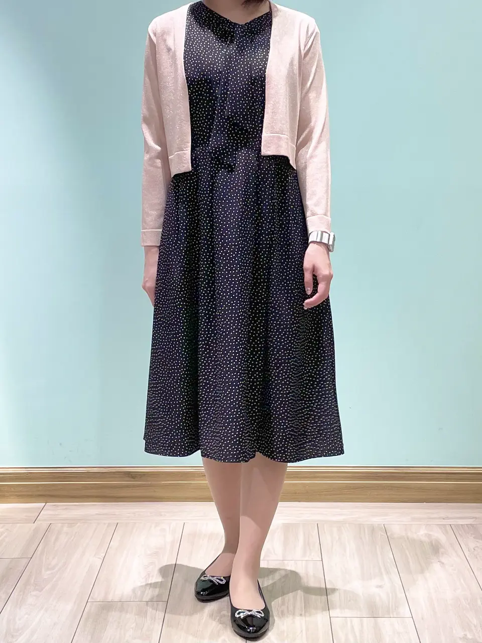 TOCCA 𝑀‪𓂃 𓈒𓏸 コーディネート画像