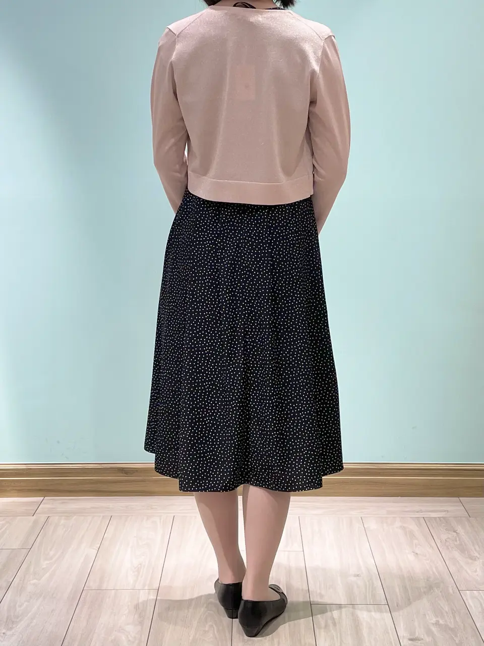 TOCCA 𝑀‪𓂃 𓈒𓏸 コーディネート画像