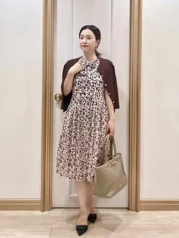 TOCCA mimura☺︎ コーディネート画像