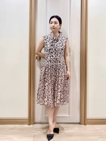 TOCCA mimura☺︎ コーディネート画像