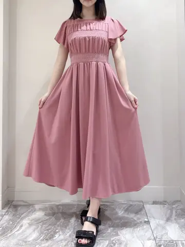 TOCCA スタッフM コーディネート画像