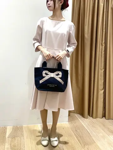 TOCCA MK.⋆𝜗𝜚 コーディネート画像