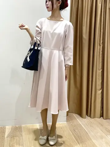 TOCCA MK.⋆𝜗𝜚 コーディネート画像