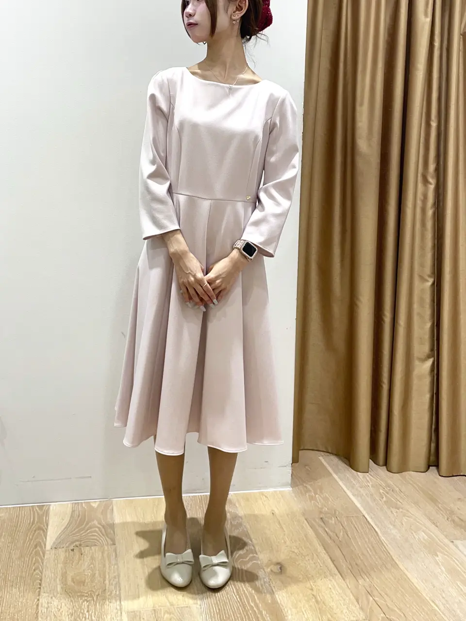 TOCCA MK.⋆𝜗𝜚 コーディネート画像