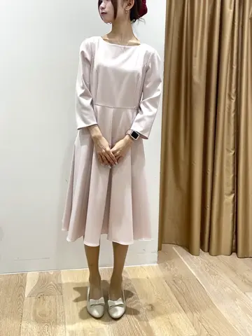 TOCCA MK.⋆𝜗𝜚 コーディネート画像