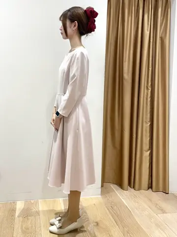 TOCCA MK.⋆𝜗𝜚 コーディネート画像