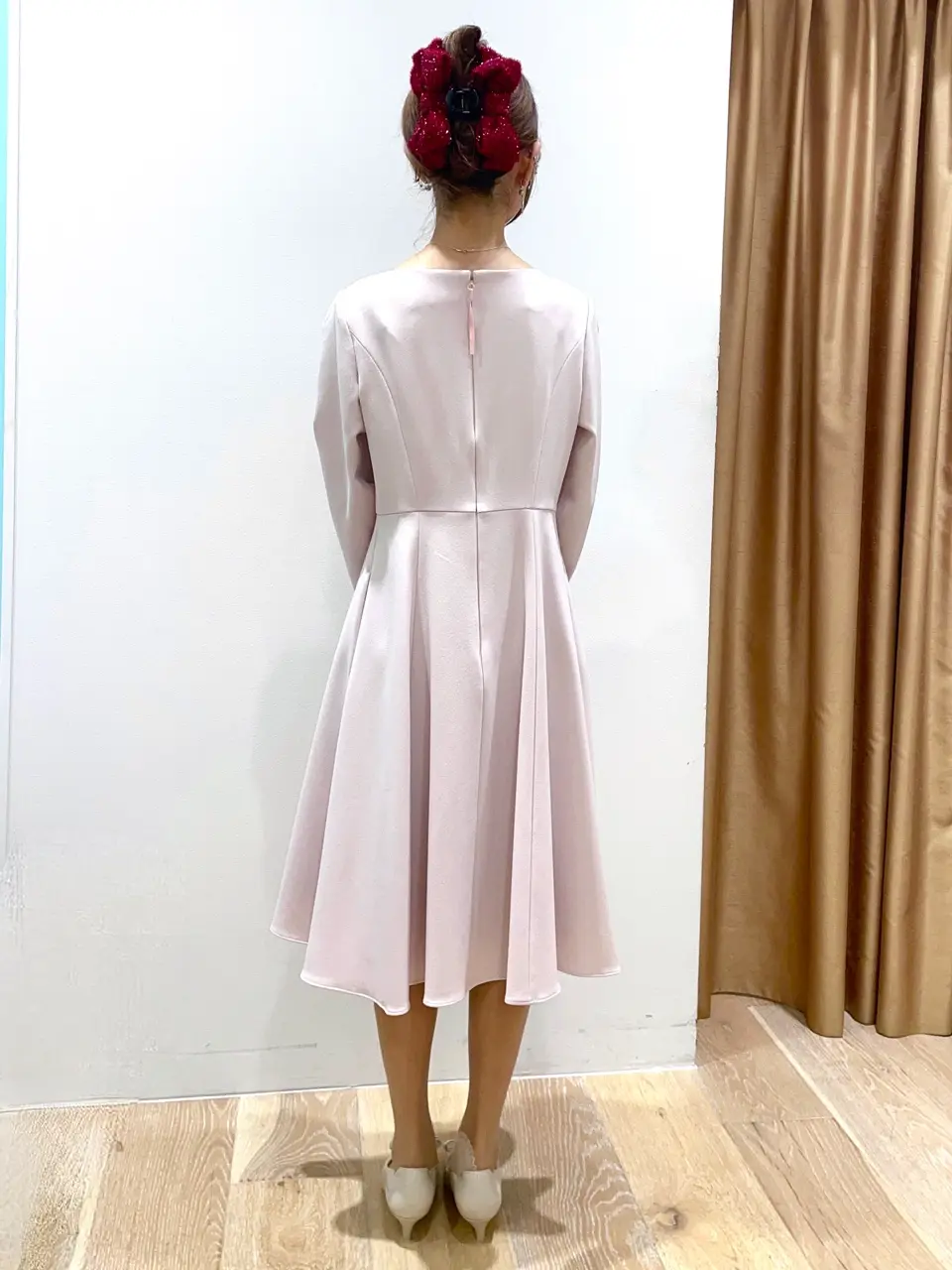 TOCCA MK.⋆𝜗𝜚 コーディネート画像