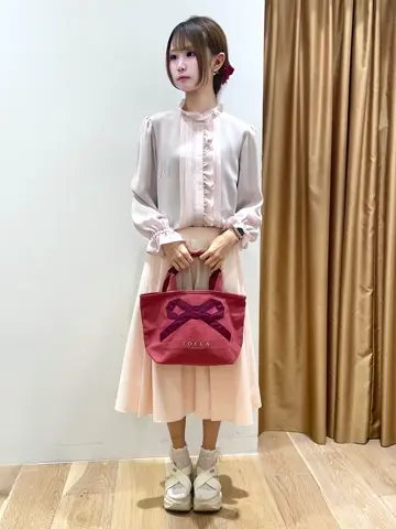 TOCCA MK.⋆𝜗𝜚 コーディネート画像