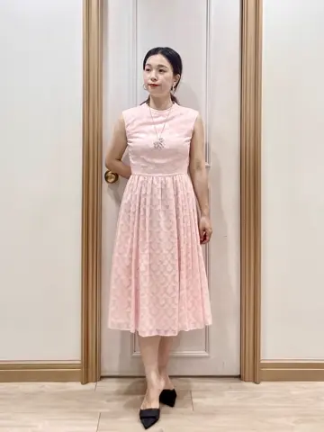 TOCCA mimura☺︎ コーディネート画像