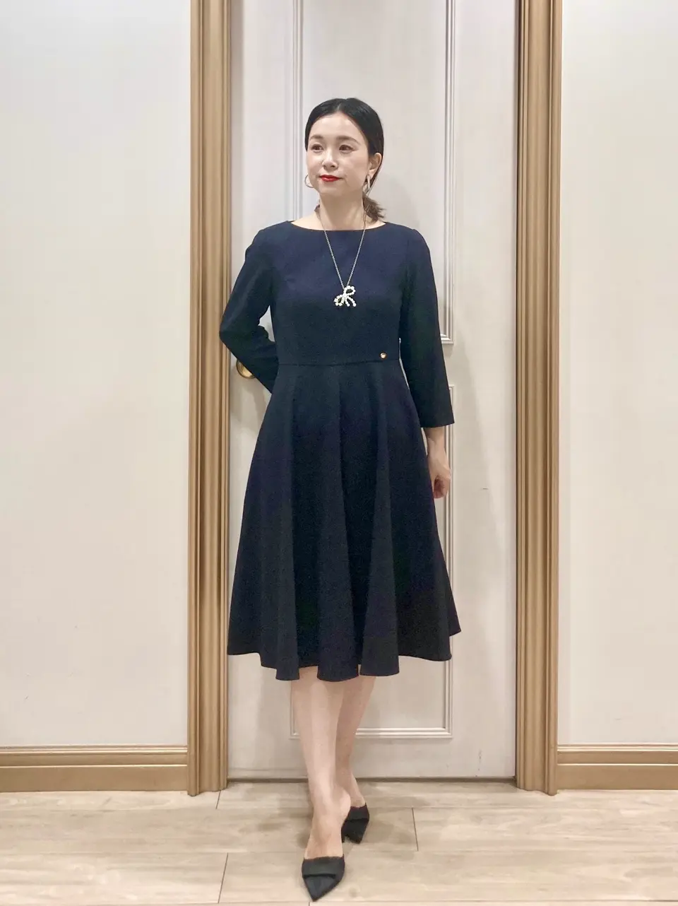 TOCCA mimura☺︎ コーディネート画像