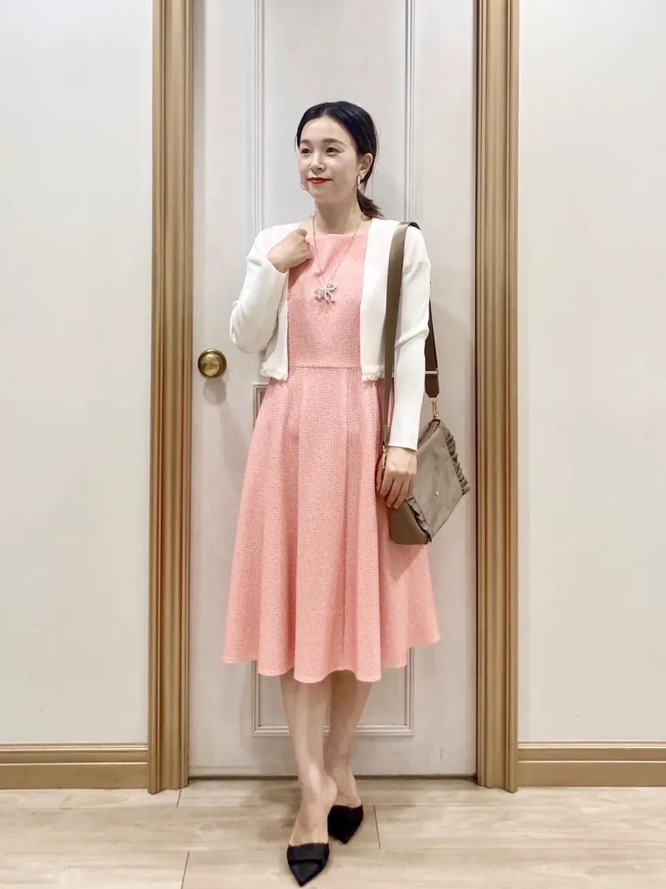 TOCCA mimura☺︎ コーディネート画像