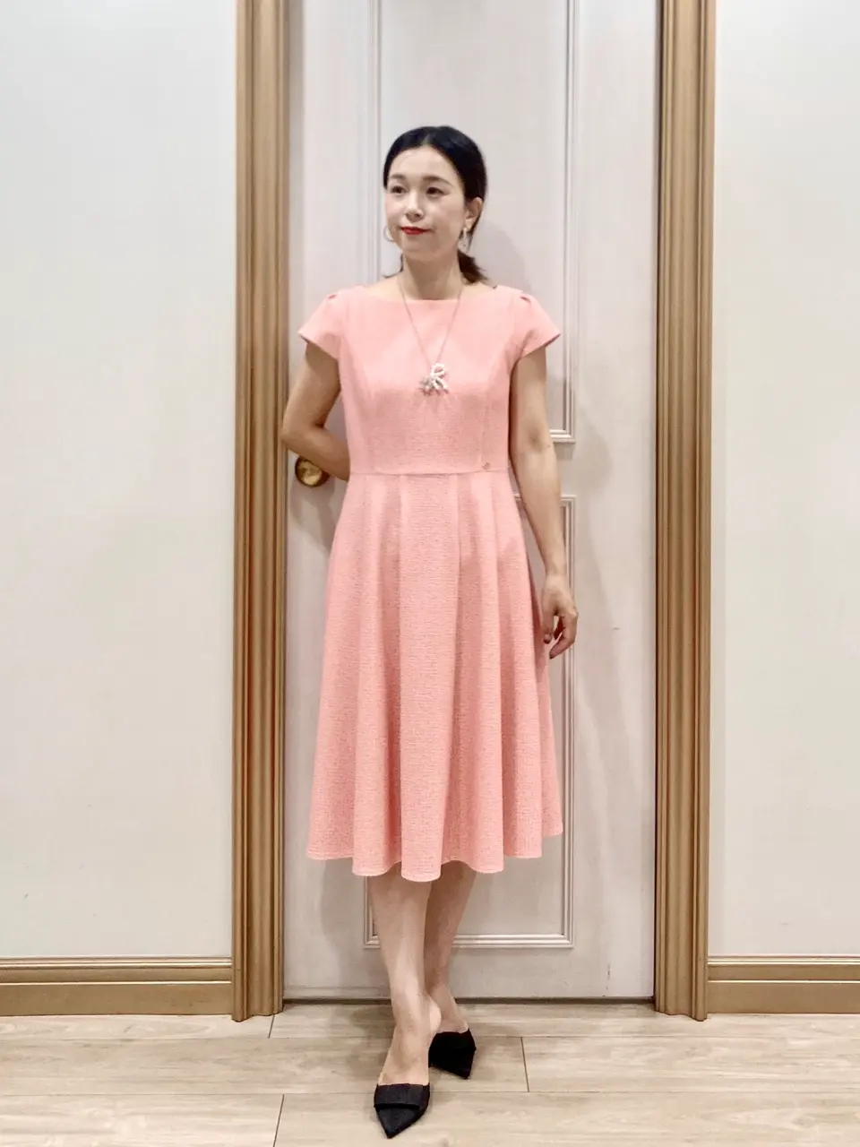 TOCCA mimura☺︎ コーディネート画像