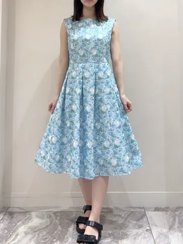 TOCCA スタッフM コーディネート画像