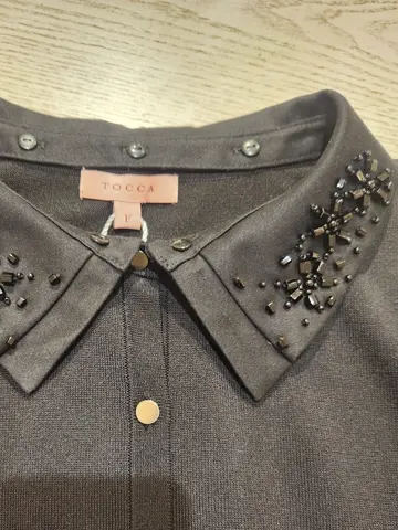 TOCCA スタッフＳ コーディネート画像